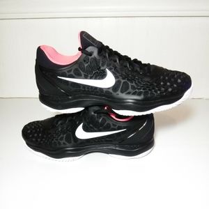 Nike Air Zoom Cage 3 Hc Mens sz 10 NEW